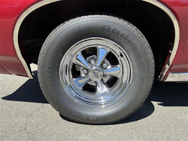 1968 Pontiac GTO (CC-2076985) for sale in Anderson, California