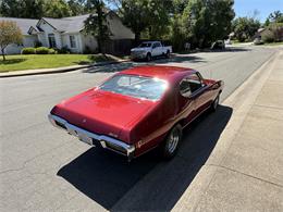 1968 Pontiac GTO (CC-2076985) for sale in Anderson, California