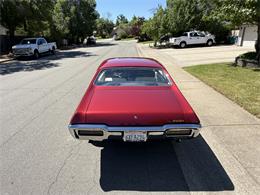 1968 Pontiac GTO (CC-2076985) for sale in Anderson, California