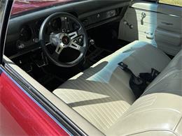 1968 Pontiac GTO (CC-2076985) for sale in Anderson, California