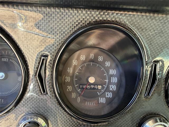 1968 Pontiac GTO (CC-2076985) for sale in Anderson, California