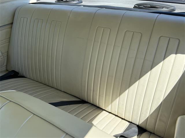 1968 Pontiac GTO (CC-2076985) for sale in Anderson, California