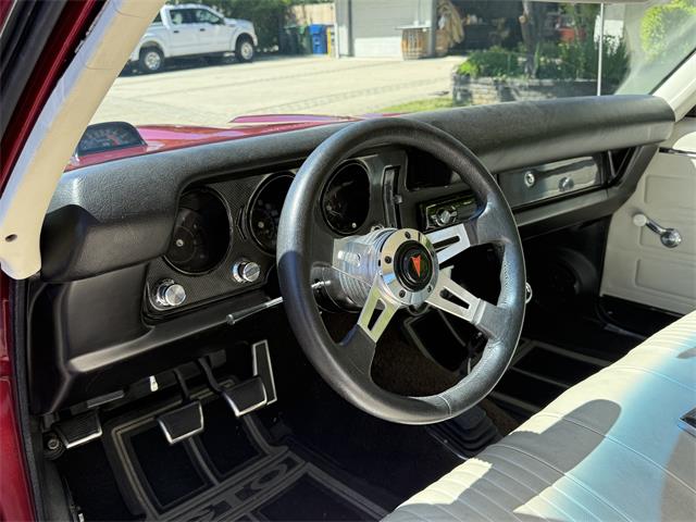 1968 Pontiac GTO (CC-2076985) for sale in Anderson, California