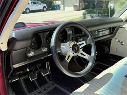 1968 Pontiac GTO (CC-2076985) for sale in Anderson, California