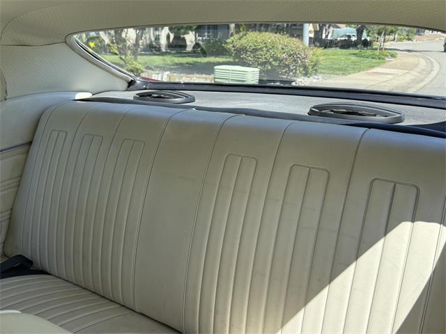 1968 Pontiac GTO (CC-2076985) for sale in Anderson, California