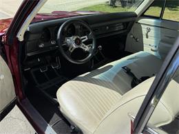 1968 Pontiac GTO (CC-2076985) for sale in Anderson, California