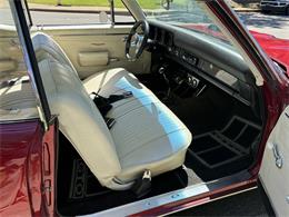 1968 Pontiac GTO (CC-2076985) for sale in Anderson, California