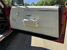 1968 Pontiac GTO (CC-2076985) for sale in Anderson, California