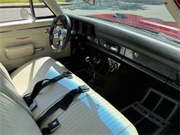 1968 Pontiac GTO (CC-2076985) for sale in Anderson, California
