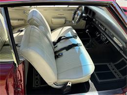 1968 Pontiac GTO (CC-2076985) for sale in Anderson, California