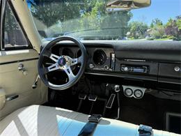 1968 Pontiac GTO (CC-2076985) for sale in Anderson, California