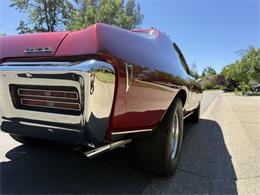 1968 Pontiac GTO (CC-2076985) for sale in Anderson, California