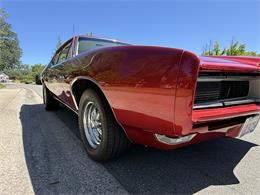 1968 Pontiac GTO (CC-2076985) for sale in Anderson, California