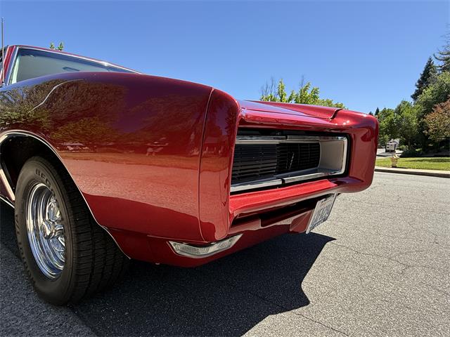 1968 Pontiac GTO (CC-2076985) for sale in Anderson, California