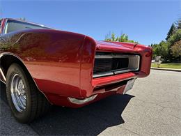 1968 Pontiac GTO (CC-2076985) for sale in Anderson, California