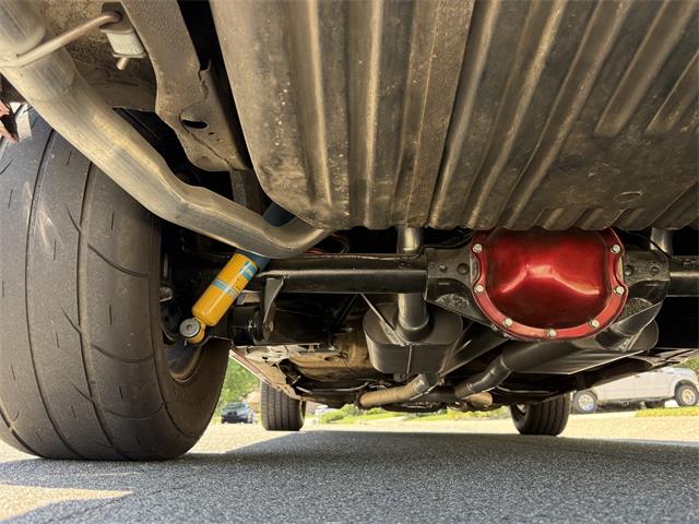 1968 Pontiac GTO (CC-2076985) for sale in Anderson, California