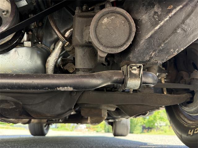 1968 Pontiac GTO (CC-2076985) for sale in Anderson, California