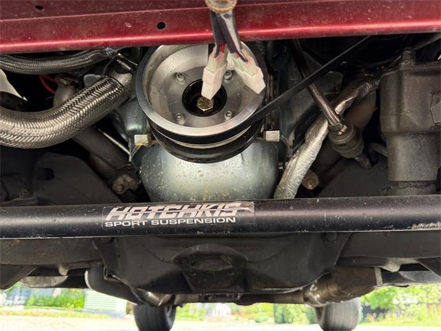 1968 Pontiac GTO (CC-2076985) for sale in Anderson, California