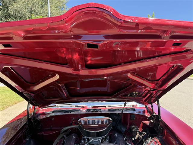 1968 Pontiac GTO (CC-2076985) for sale in Anderson, California