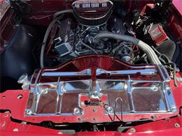 1968 Pontiac GTO (CC-2076985) for sale in Anderson, California