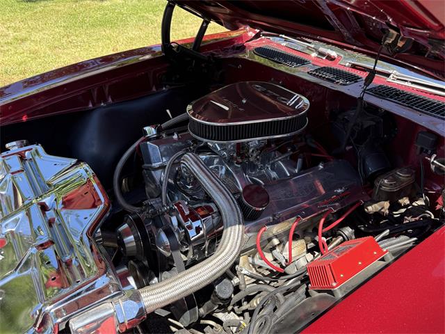 1968 Pontiac GTO (CC-2076985) for sale in Anderson, California