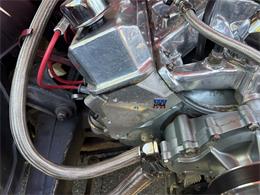 1968 Pontiac GTO (CC-2076985) for sale in Anderson, California