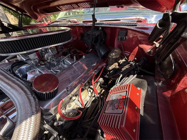 1968 Pontiac GTO (CC-2076985) for sale in Anderson, California