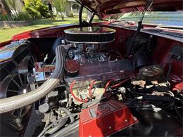 1968 Pontiac GTO (CC-2076985) for sale in Anderson, California
