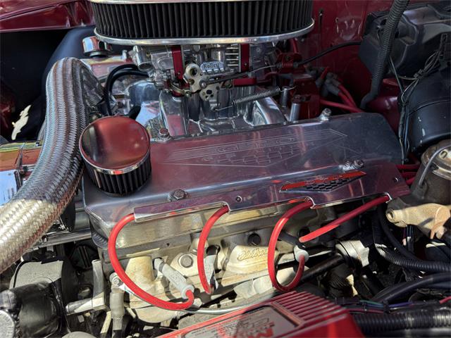 1968 Pontiac GTO (CC-2076985) for sale in Anderson, California