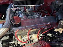 1968 Pontiac GTO (CC-2076985) for sale in Anderson, California
