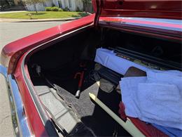 1968 Pontiac GTO (CC-2076985) for sale in Anderson, California