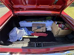 1968 Pontiac GTO (CC-2076985) for sale in Anderson, California