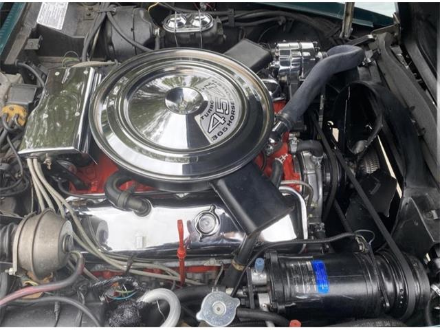 1971 Chevrolet Corvette (CC-2076986) for sale in Round Rock, Texas
