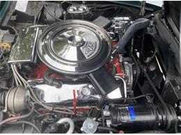 1971 Chevrolet Corvette (CC-2076986) for sale in Round Rock, Texas