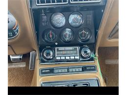 1971 Chevrolet Corvette (CC-2076986) for sale in Round Rock, Texas