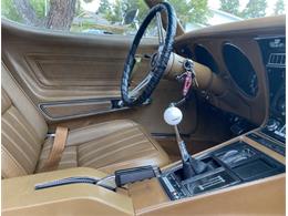 1971 Chevrolet Corvette (CC-2076986) for sale in Round Rock, Texas