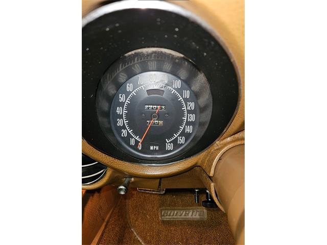 1971 Chevrolet Corvette (CC-2076986) for sale in Round Rock, Texas