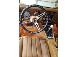 1971 Chevrolet Corvette (CC-2076986) for sale in Round Rock, Texas