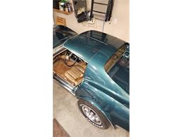 1971 Chevrolet Corvette (CC-2076986) for sale in Round Rock, Texas