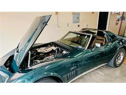1971 Chevrolet Corvette (CC-2076986) for sale in Round Rock, Texas