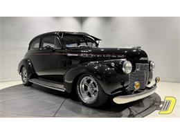 1940 Chevrolet Master Deluxe (CC-2076988) for sale in Manitowoc, Wisconsin