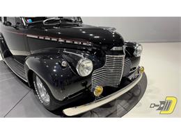 1940 Chevrolet Master Deluxe (CC-2076988) for sale in Manitowoc, Wisconsin