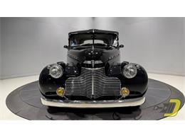 1940 Chevrolet Master Deluxe (CC-2076988) for sale in Manitowoc, Wisconsin