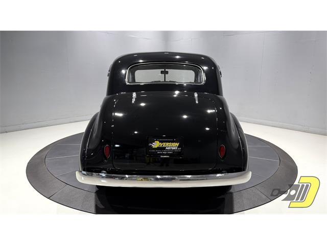 1940 Chevrolet Master Deluxe (CC-2076988) for sale in Manitowoc, Wisconsin