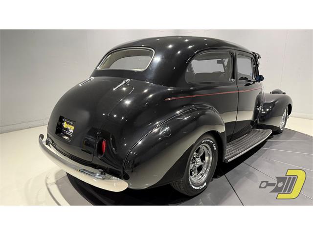 1940 Chevrolet Master Deluxe (CC-2076988) for sale in Manitowoc, Wisconsin