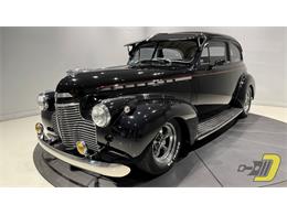 1940 Chevrolet Master Deluxe (CC-2076988) for sale in Manitowoc, Wisconsin