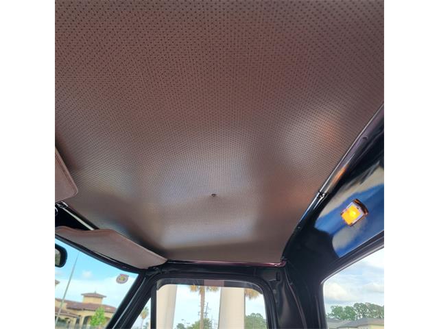 1968 Ford F100 (CC-2076989) for sale in CONROE, Texas