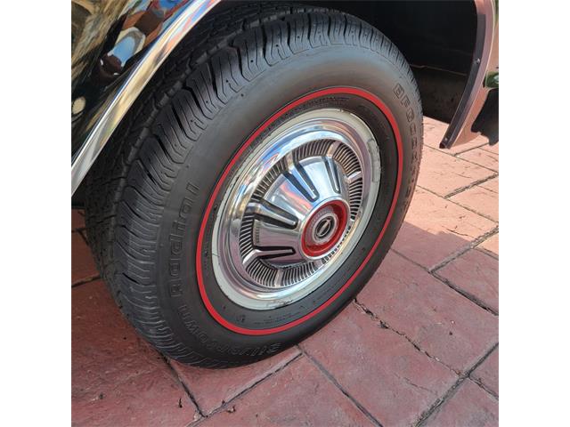 1968 Ford F100 (CC-2076989) for sale in CONROE, Texas