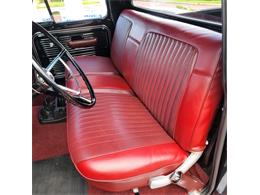 1968 Ford F100 (CC-2076989) for sale in CONROE, Texas