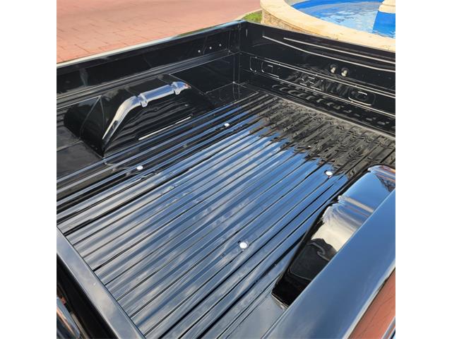 1968 Ford F100 (CC-2076989) for sale in CONROE, Texas